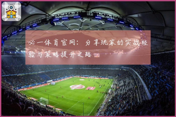 必一体育官网：分享玩家的实战经验与策略提升之路