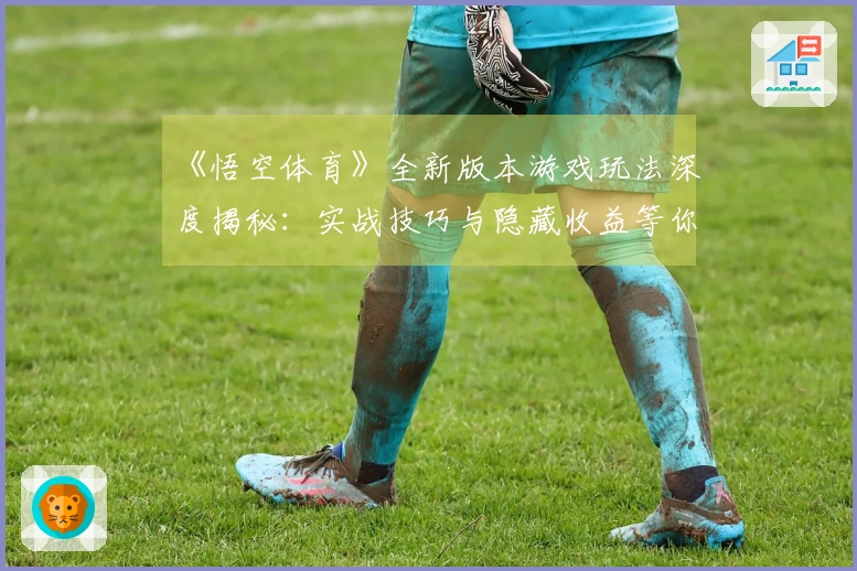 《悟空体育》全新版本游戏玩法深度揭秘：实战技巧与隐藏收益等你解锁