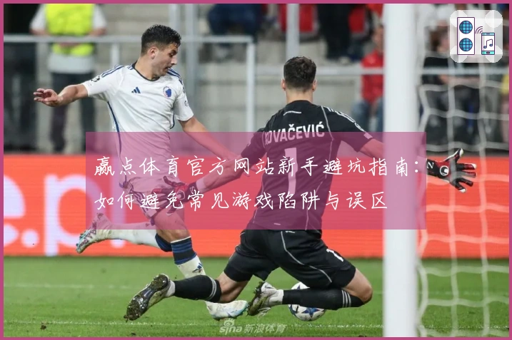 赢点体育官方网站新手避坑指南：如何避免常见游戏陷阱与误区