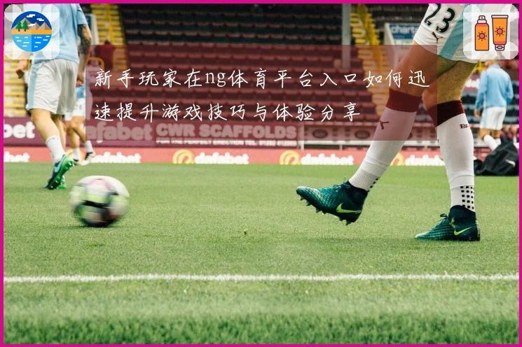 新手玩家在ng体育平台入口如何迅速提升游戏技巧与体验分享