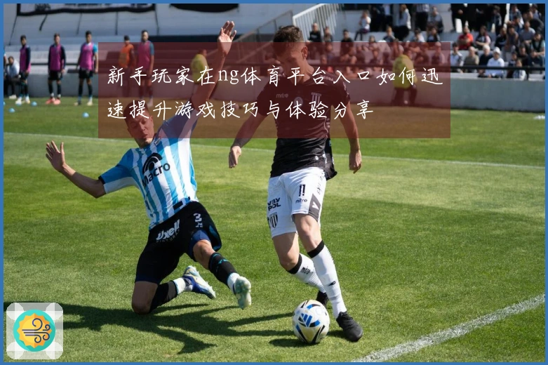 新手玩家在ng体育平台入口如何迅速提升游戏技巧与体验分享