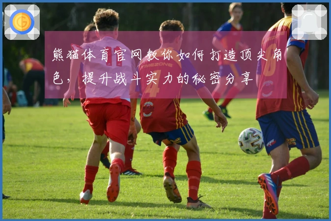 熊猫体育官网教你如何打造顶尖角色，提升战斗实力的秘密分享